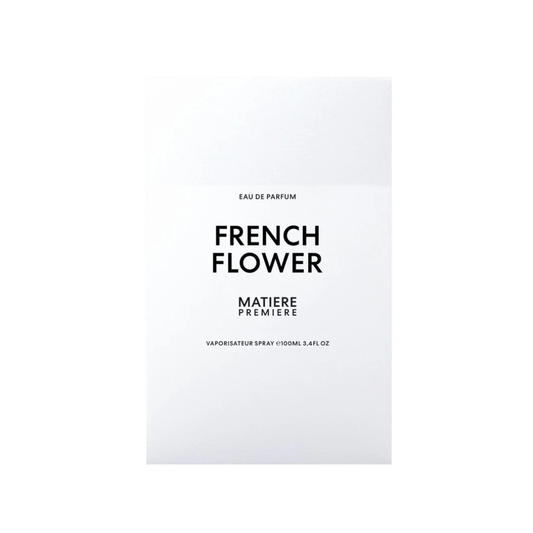 FRENCH FLOWER