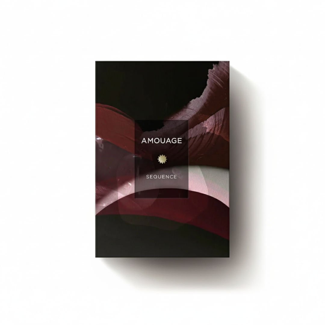 SEQUENCE