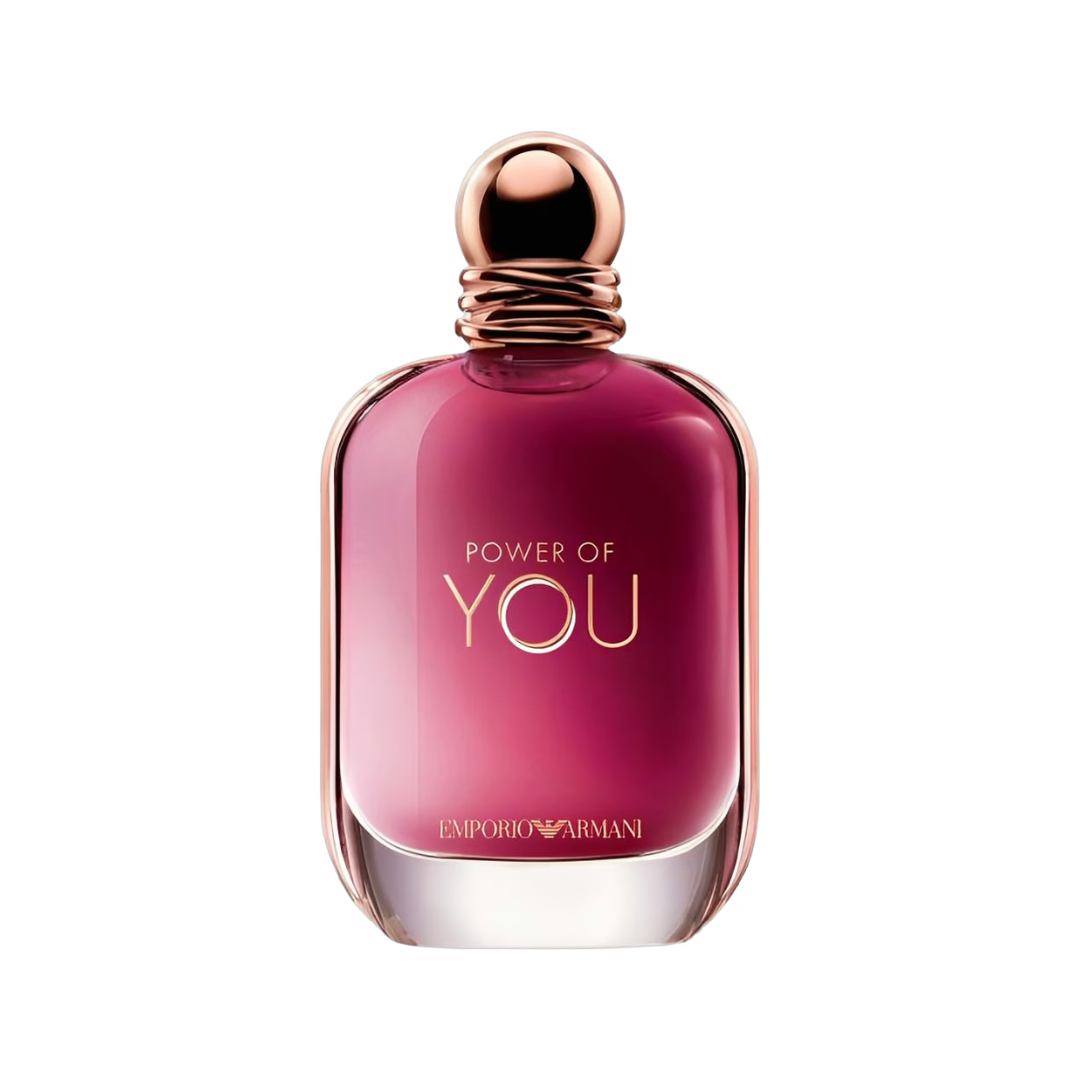POWER OF YOU