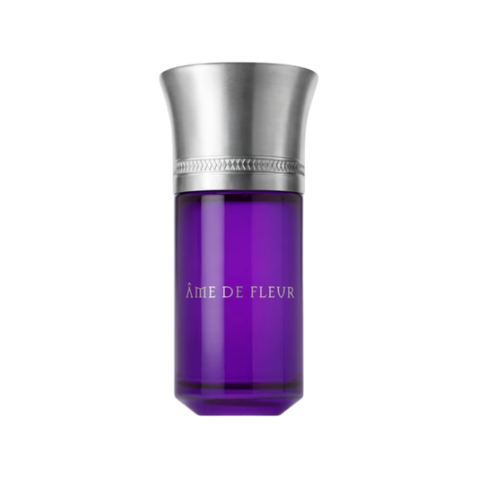 AME DE FLEUR