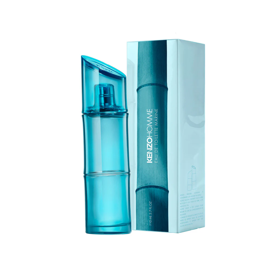 KENZO HOMME MARINE