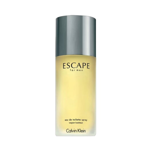 ESCAPE FOR MEN