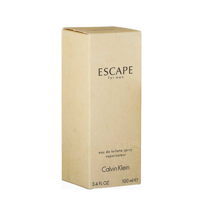 ESCAPE FOR MEN
