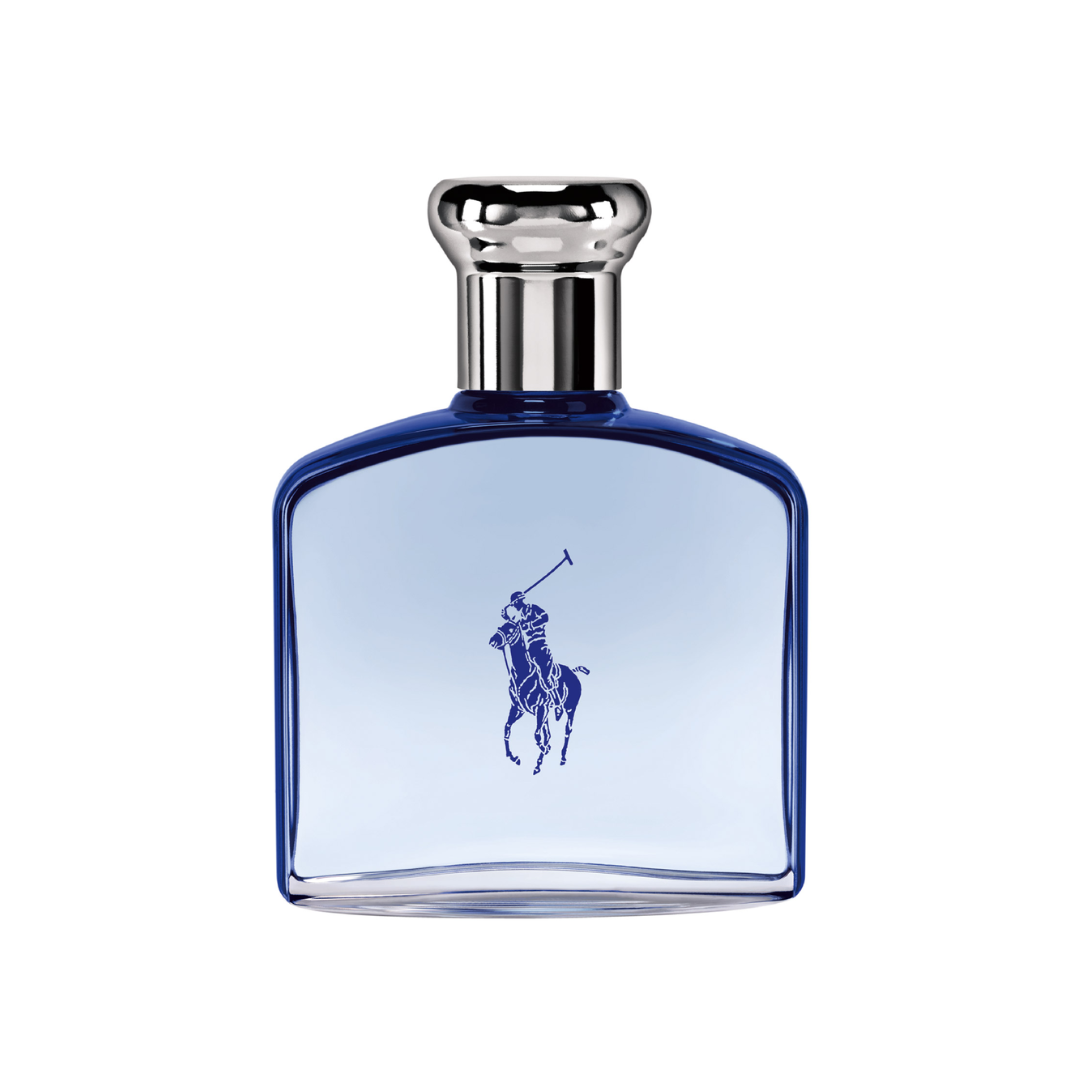 POLO ULTRA BLUE