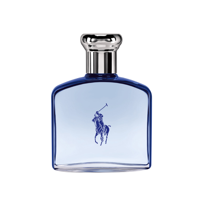 POLO ULTRA BLUE