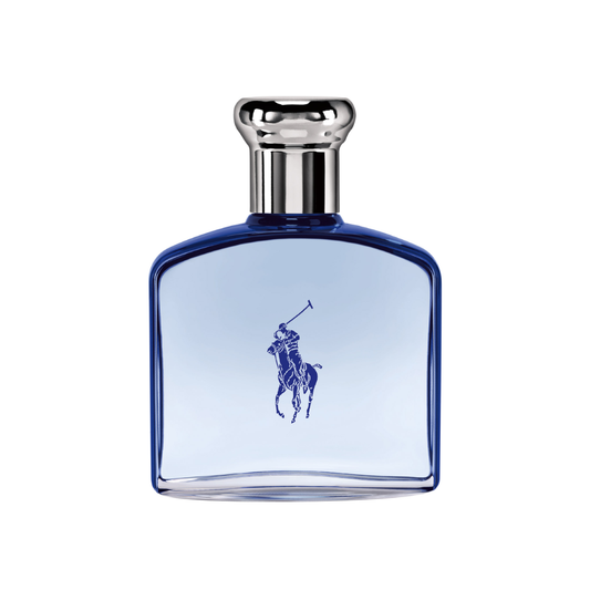 POLO ULTRA BLUE