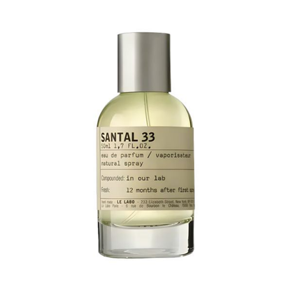 SANTAL 33