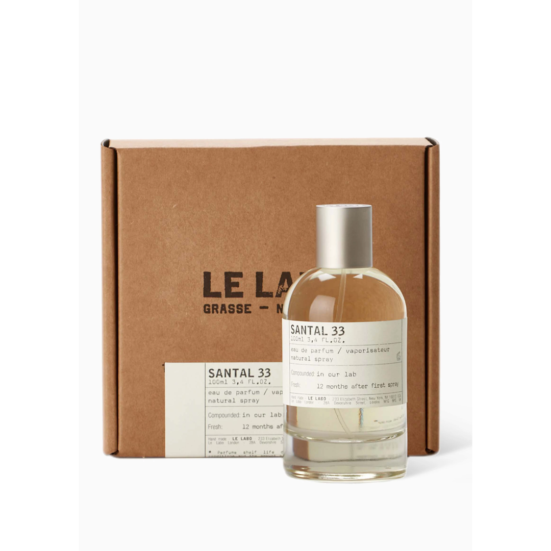 SANTAL 33