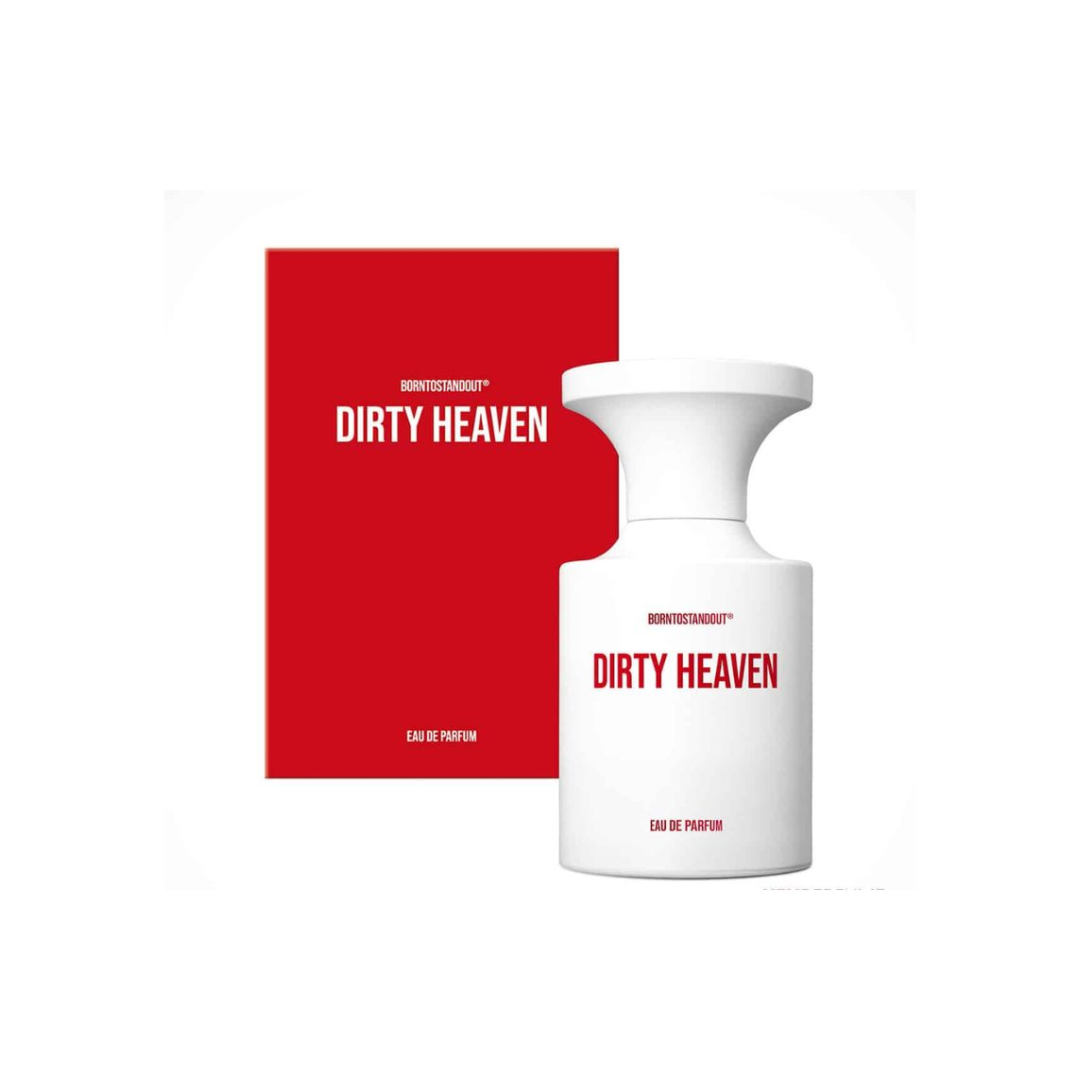 DIRTY HEAVEN