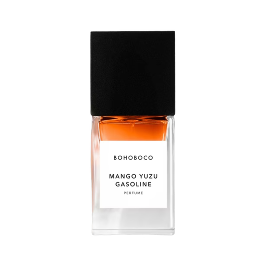 MANGO YUZU GASOLINE