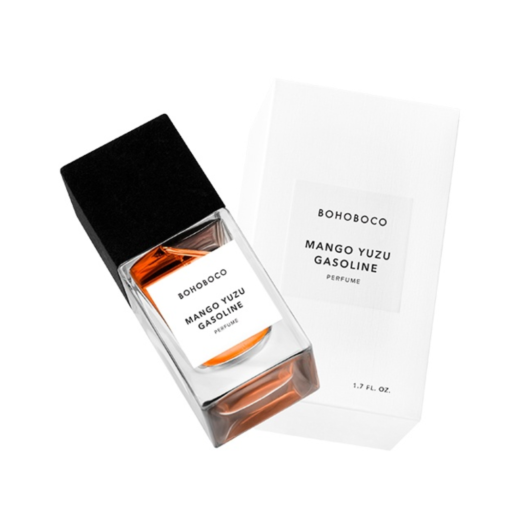 MANGO YUZU GASOLINE