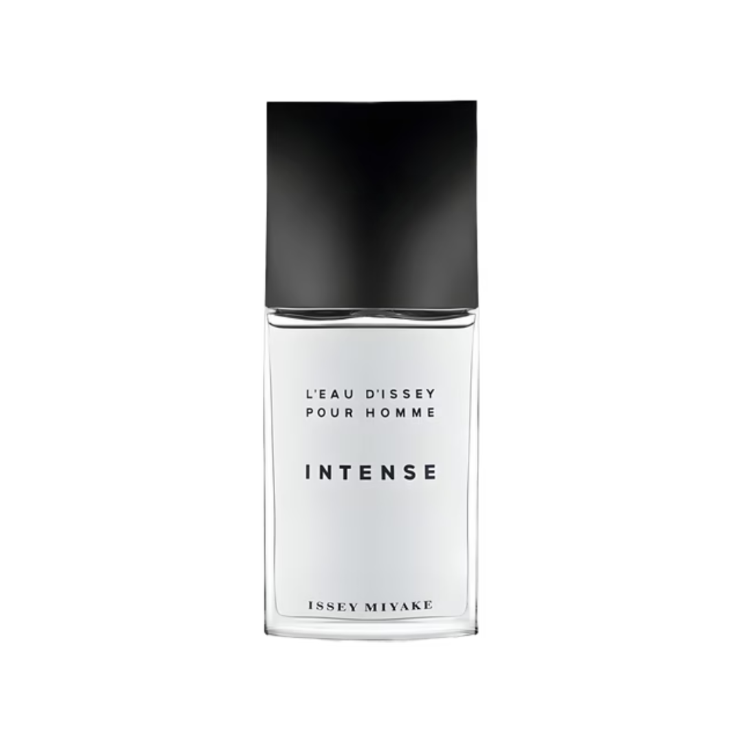 L'EAU D'ISSEY POUR HOMME INTENSE
