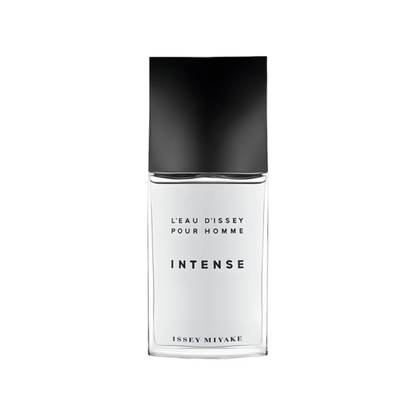 L'EAU D'ISSEY POUR HOMME INTENSE