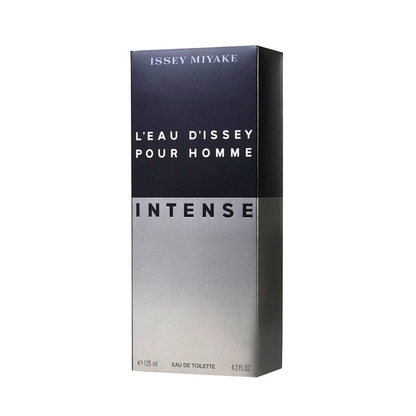 L'EAU D'ISSEY POUR HOMME INTENSE