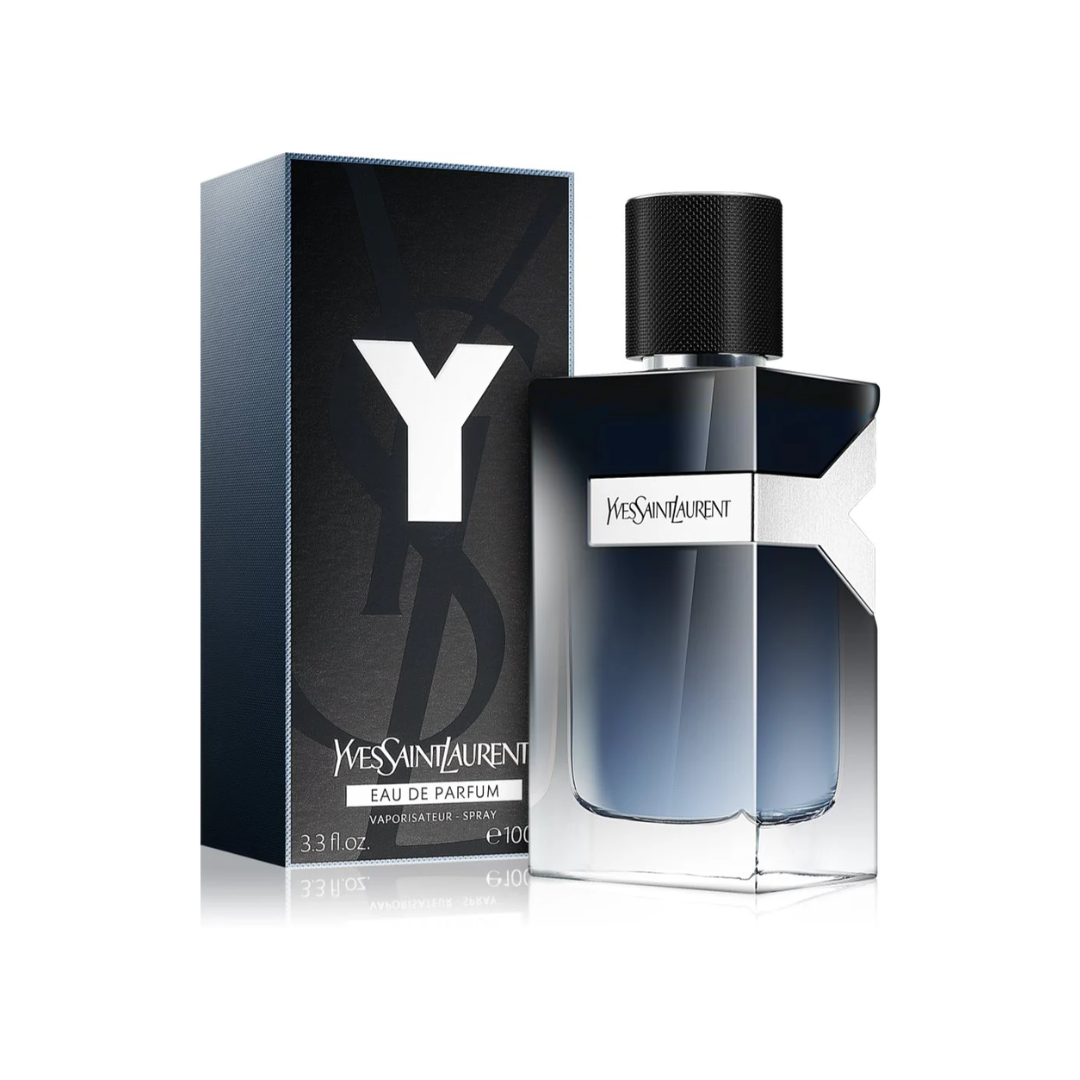 YSL Y EDP