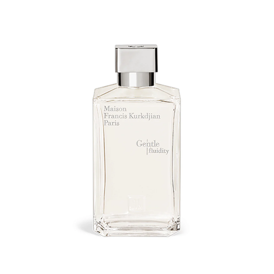 GENTLE FLUIDTY SILVER 200ML