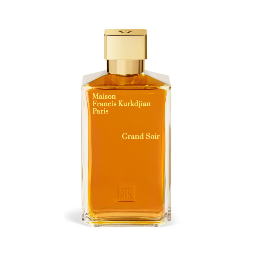 GRAND SOIR 200ML