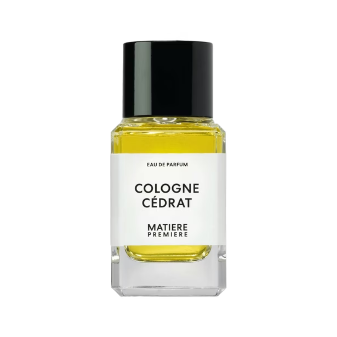 COLOGNE CEDRAT