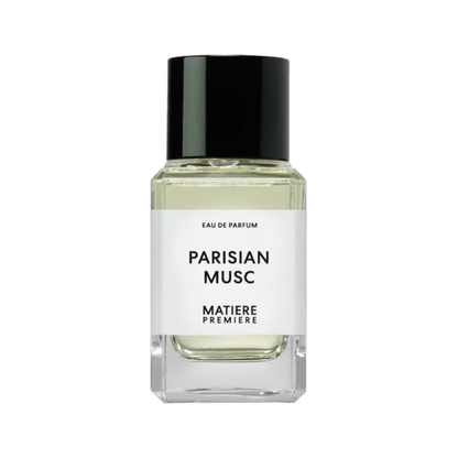 PARISIAN MUSC