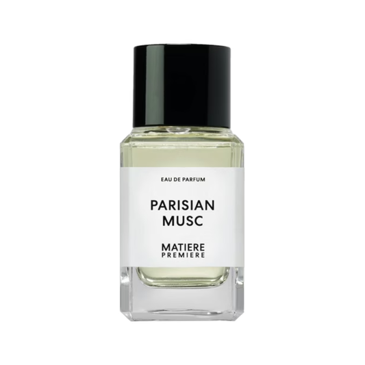 PARISIAN MUSC