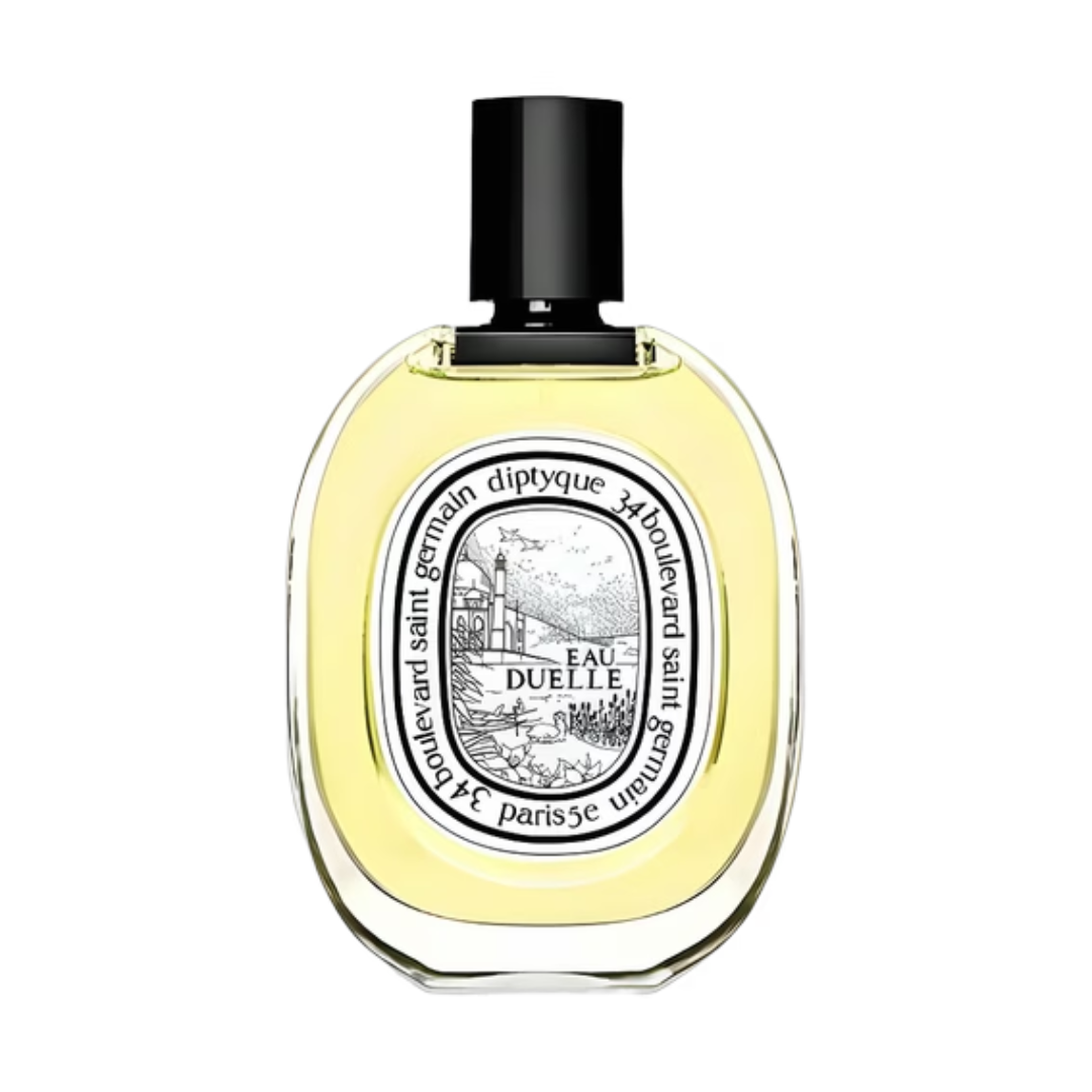 EAU DUELLE