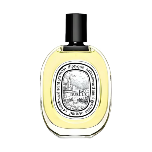 EAU DUELLE