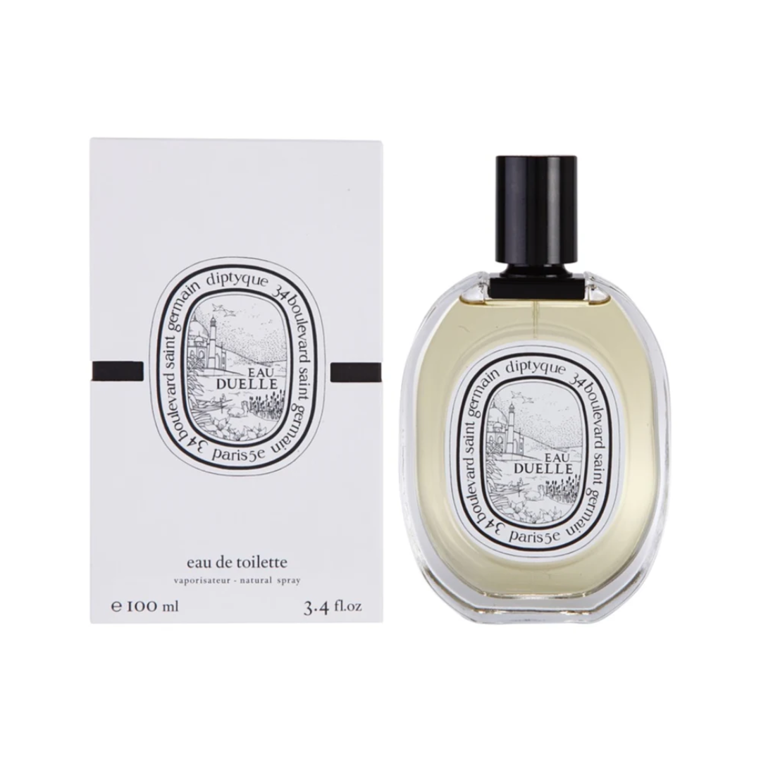 EAU DUELLE