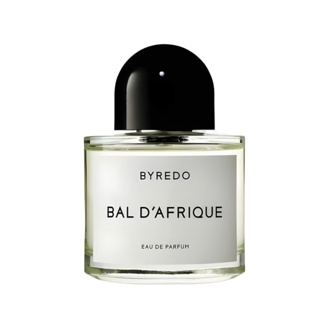 BAL D'AFRIQUE