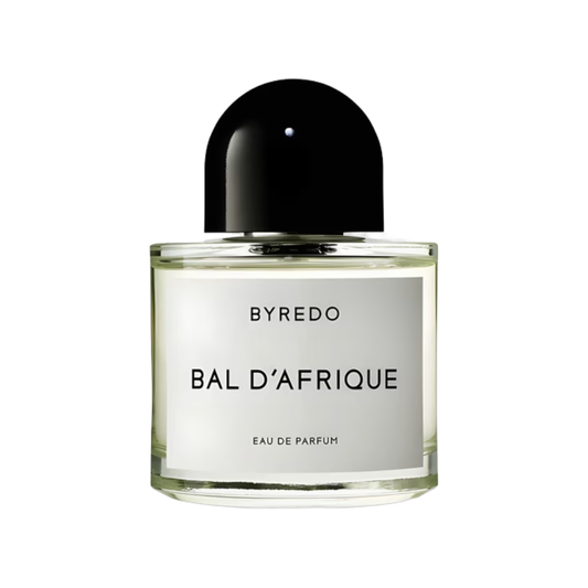 BAL D'AFRIQUE