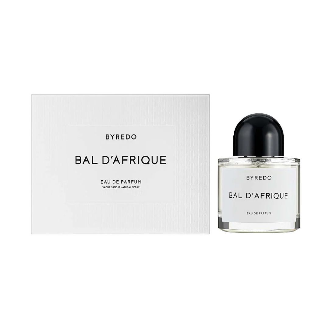 BAL D'AFRIQUE