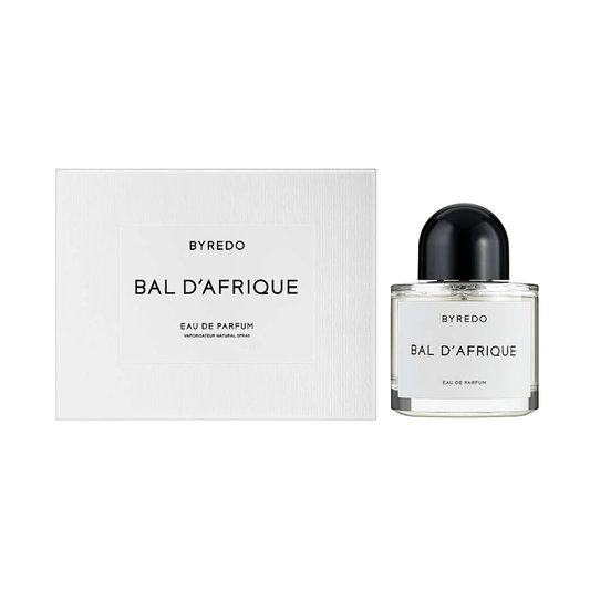 BAL D'AFRIQUE