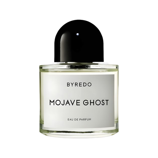 MOJAVE GHOST