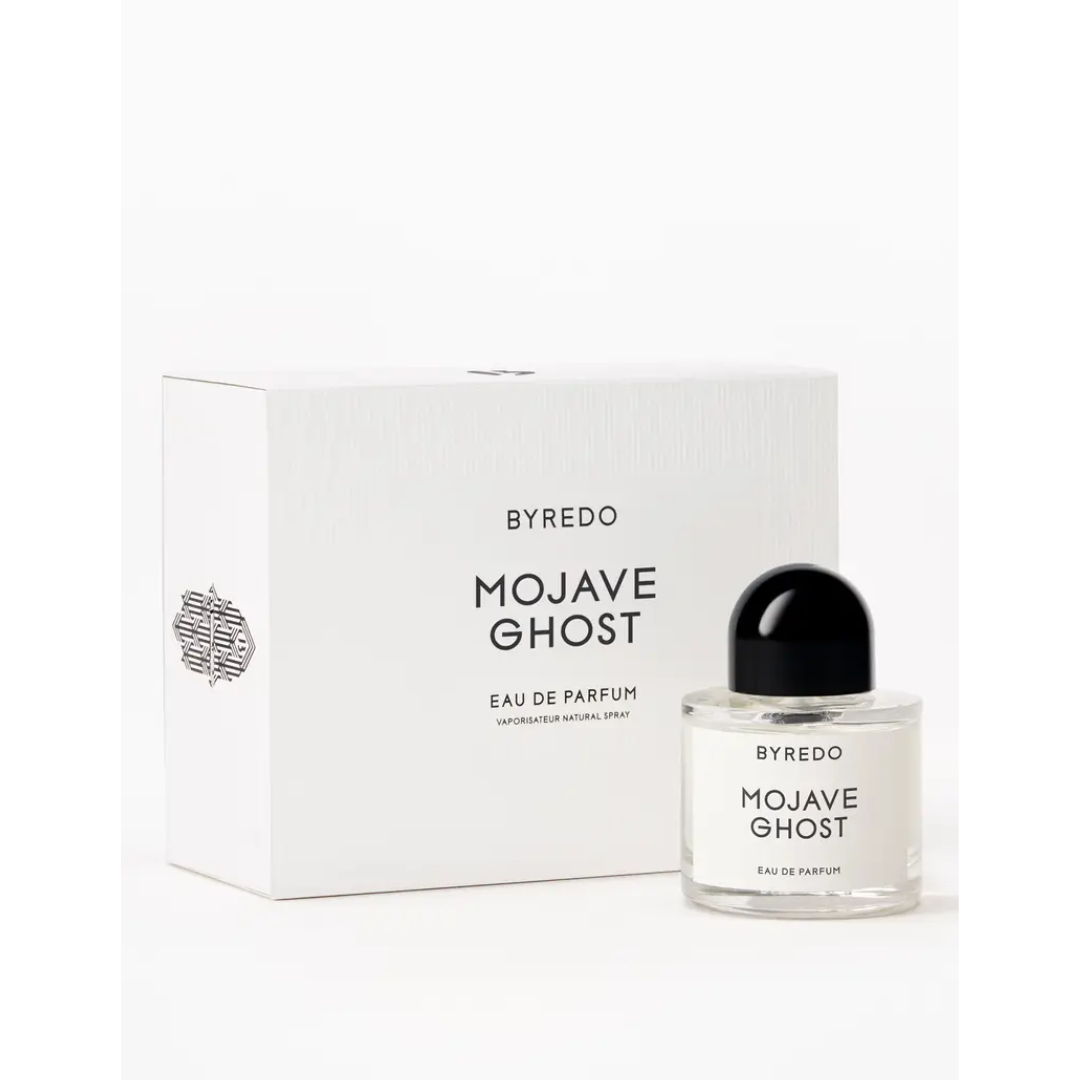 MOJAVE GHOST