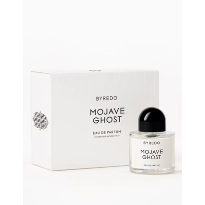 MOJAVE GHOST