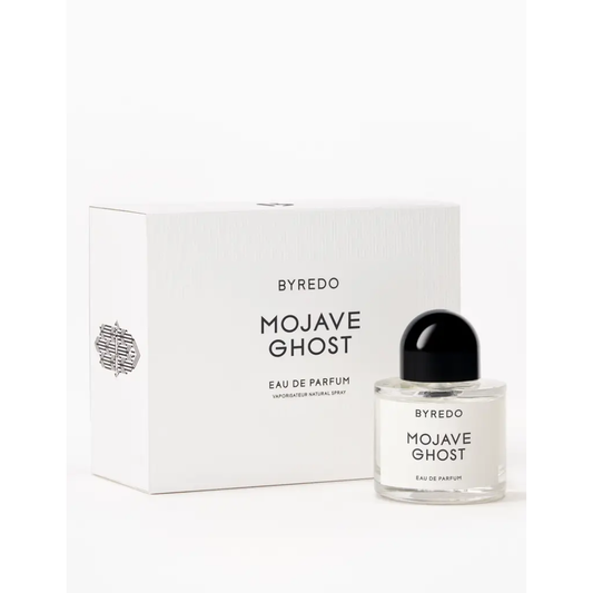 MOJAVE GHOST