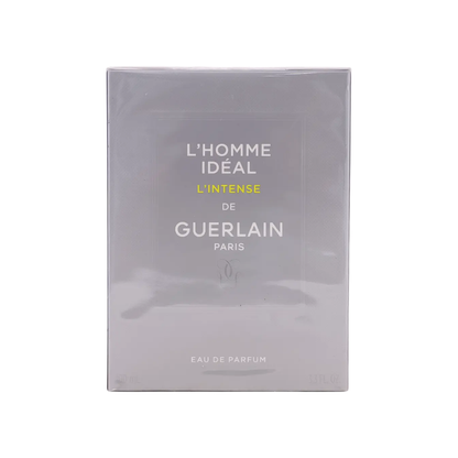 L'HOMME IDEAL L'INTENSE