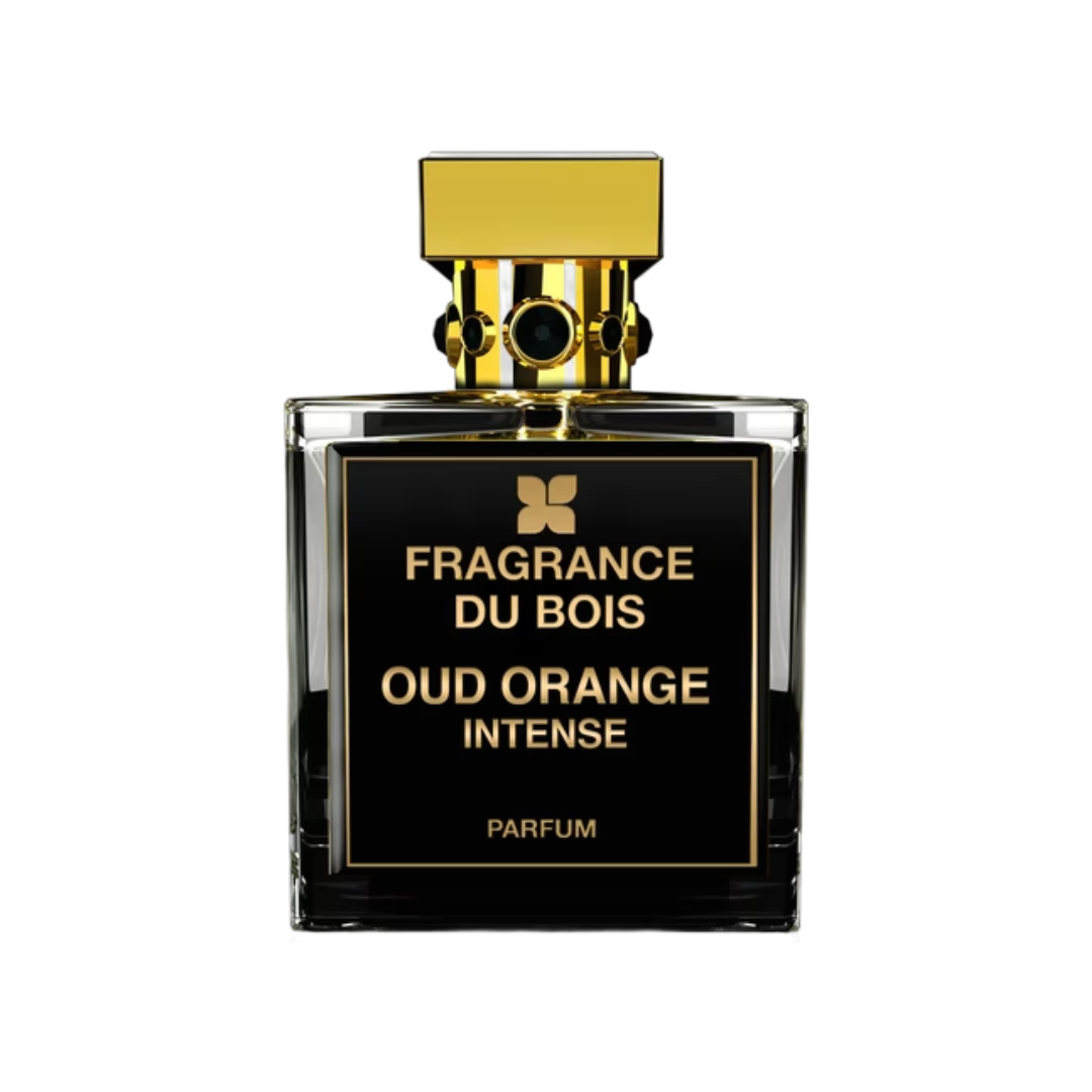 OUD ORANGE INTENSE