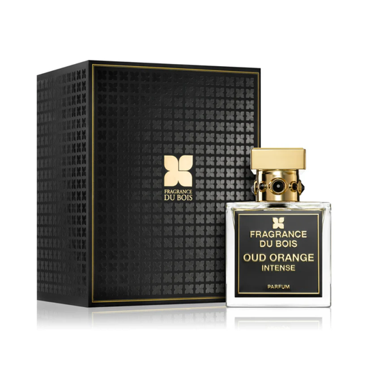 OUD ORANGE INTENSE