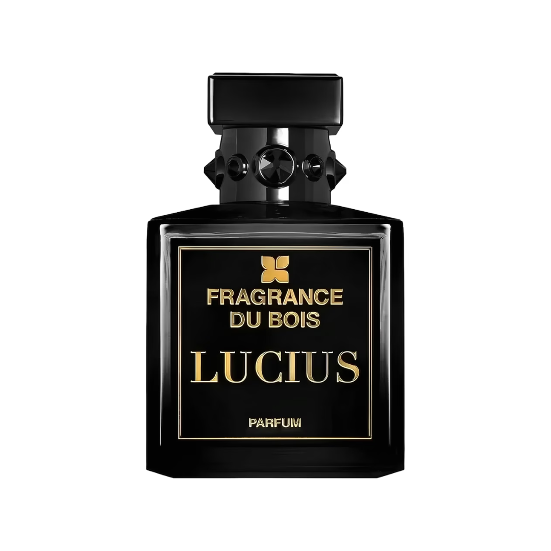 LUCIUS