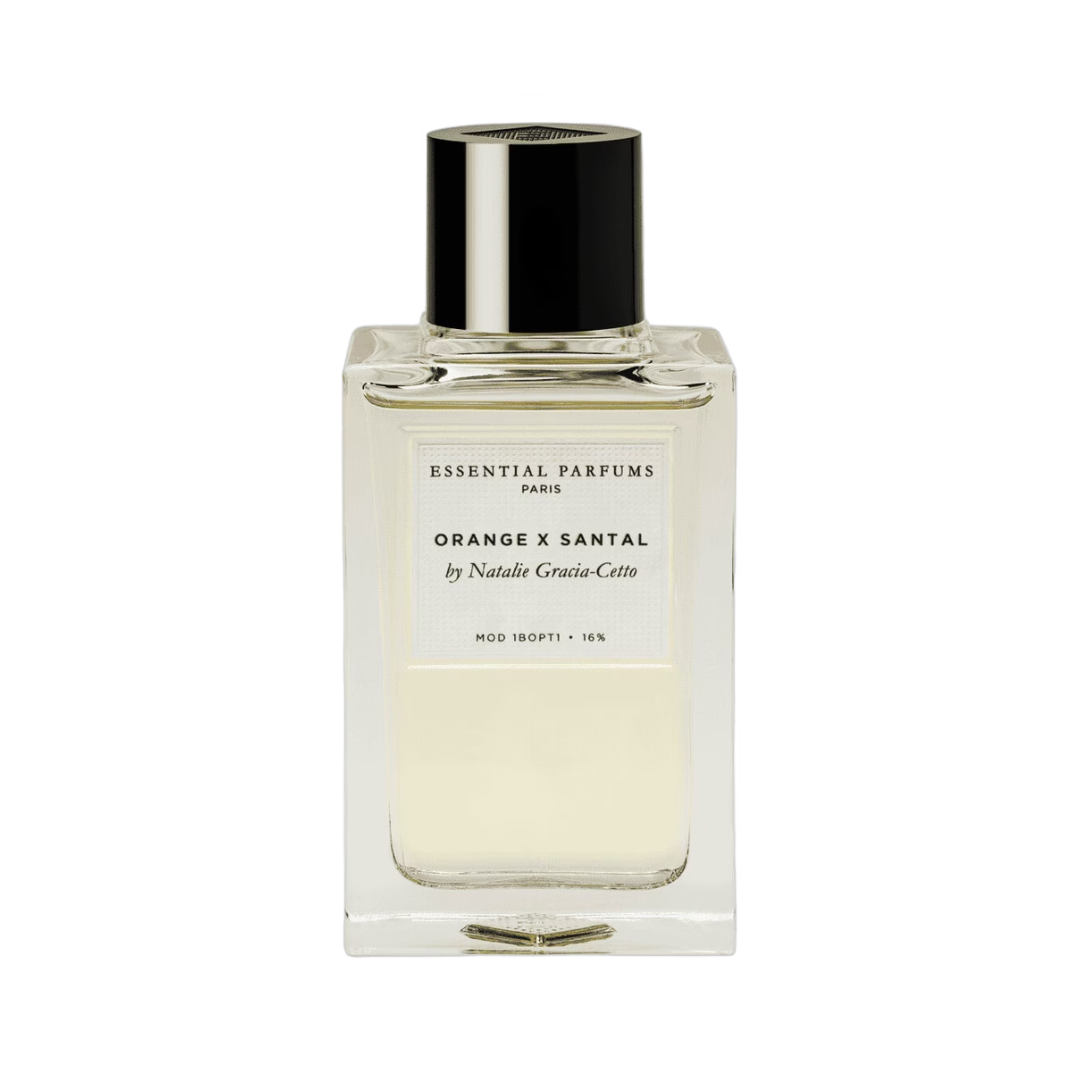 ORANGE X SANTAL