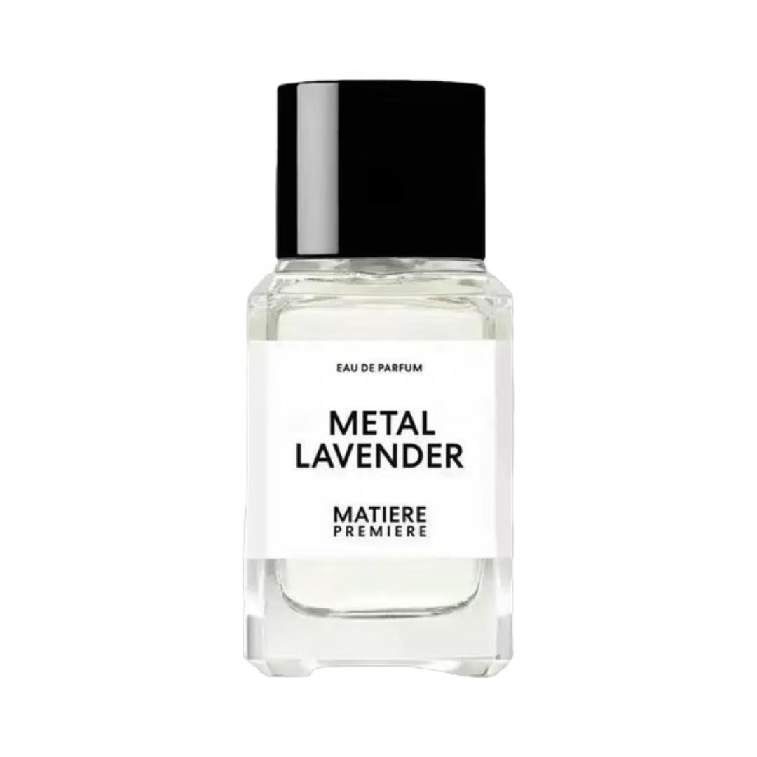 METAL LAVENDER