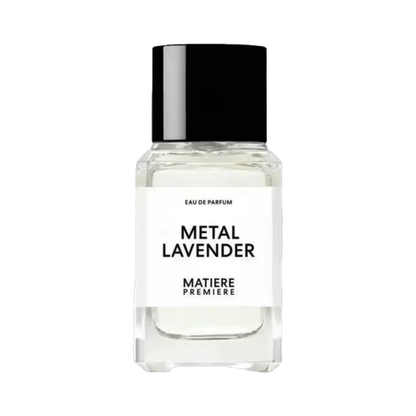 METAL LAVENDER