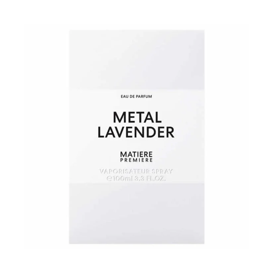 METAL LAVENDER