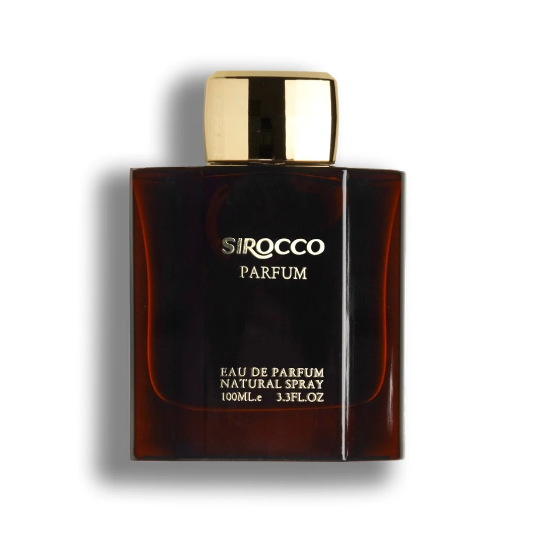 SIROCCO