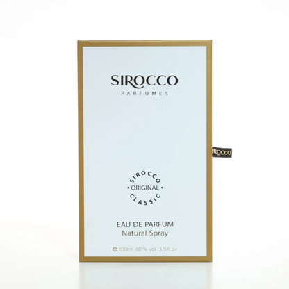 SIROCCO