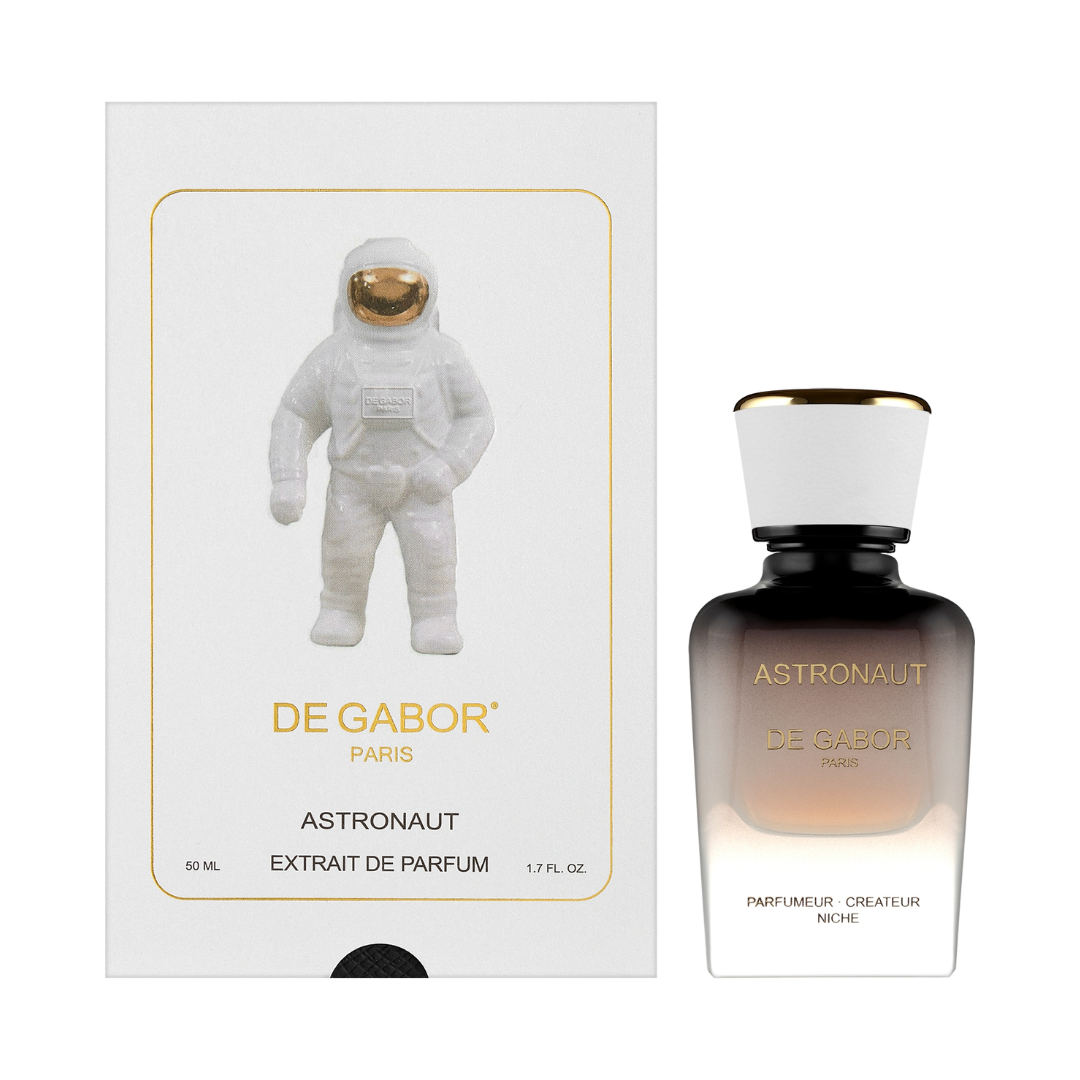 ASTRONAUT