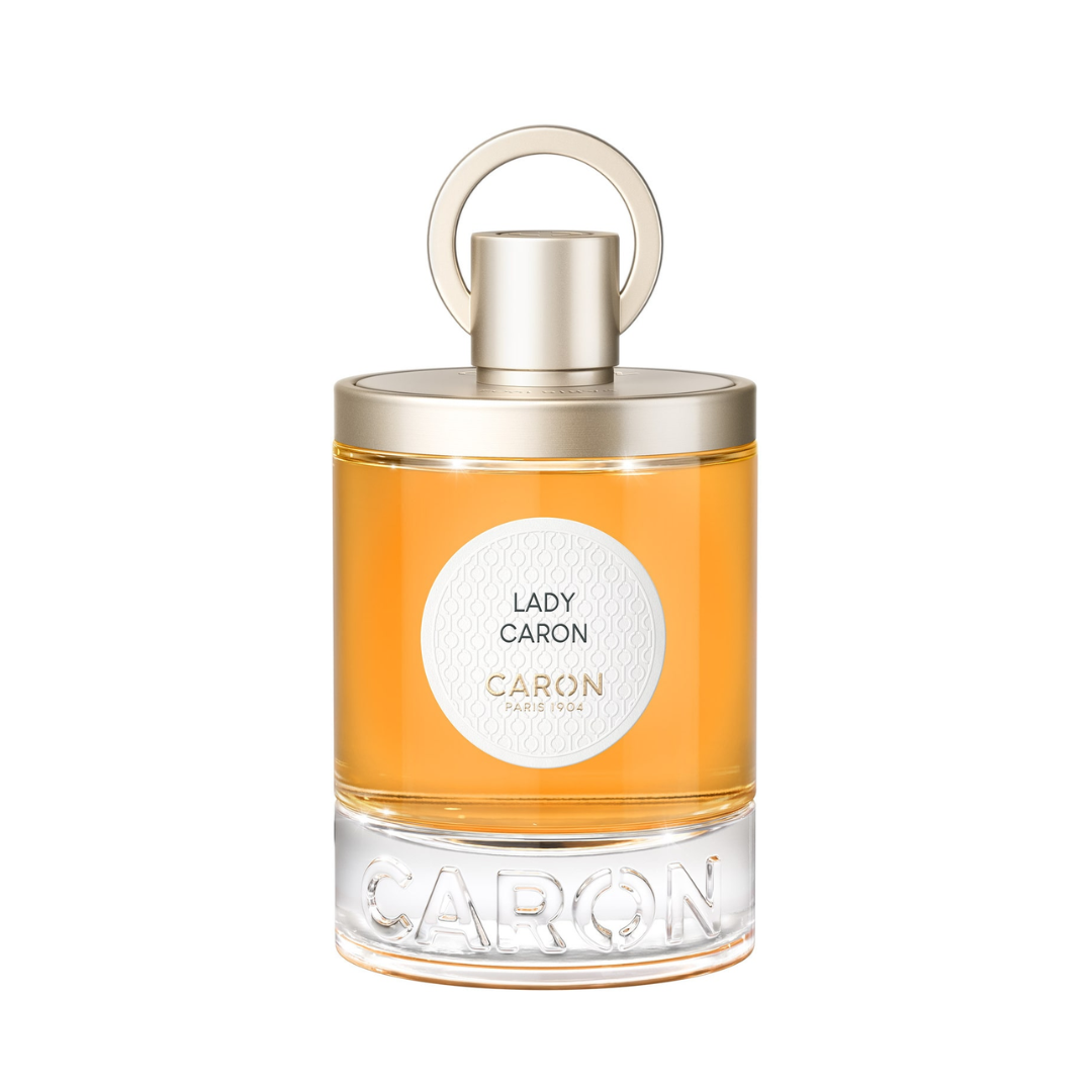 LADY CARON