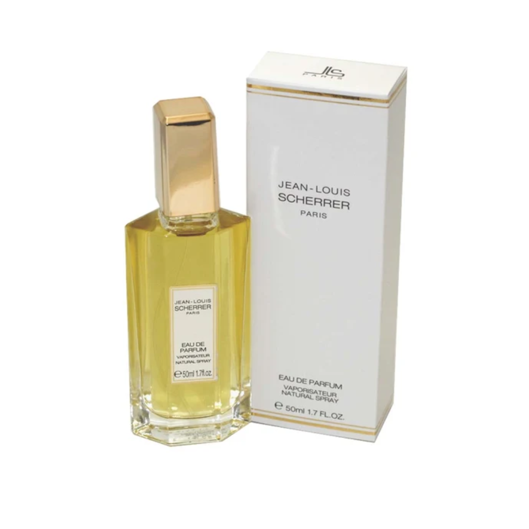 JEAN LOUIS SCHERRER EDP