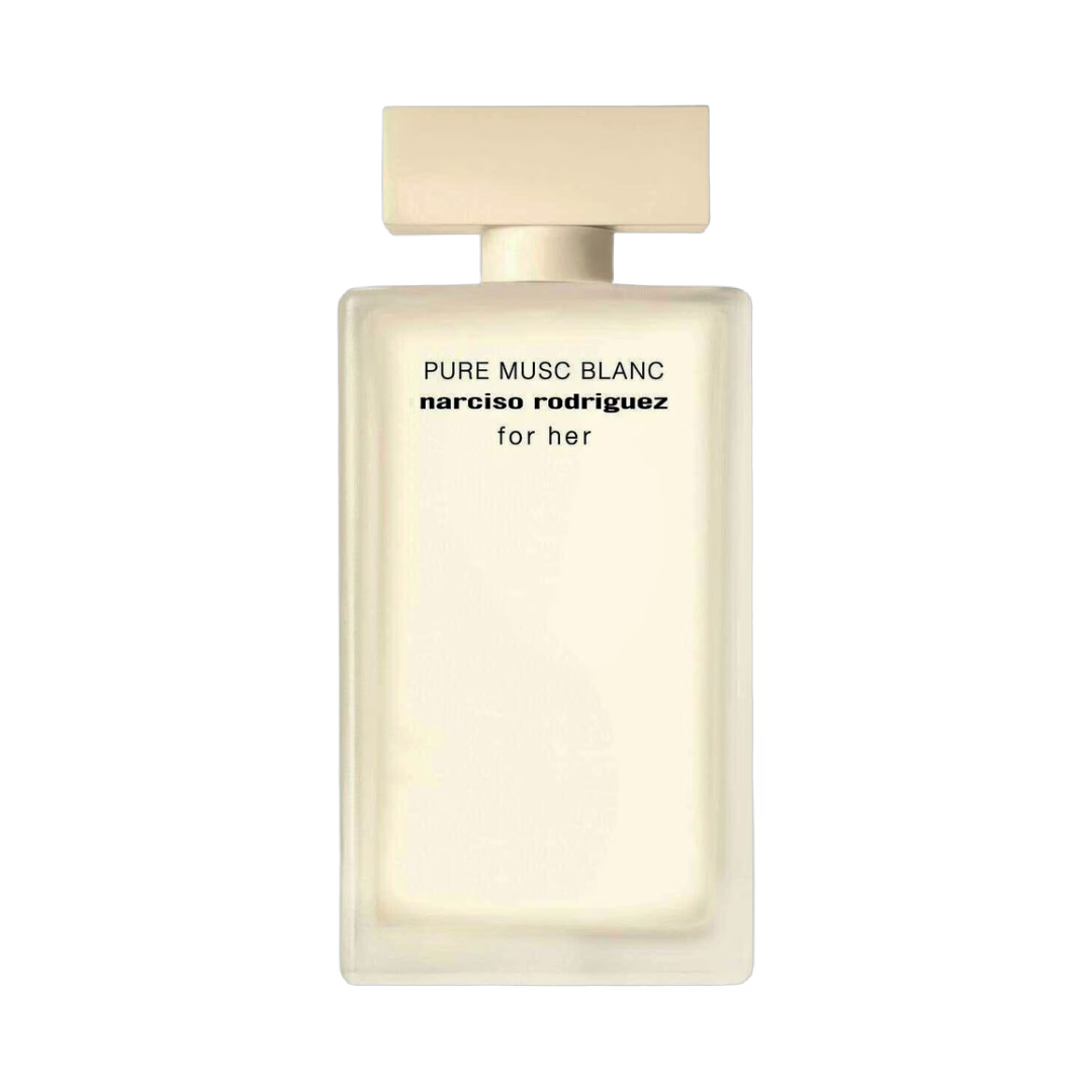 NARCISO PURE MUSC BLANC