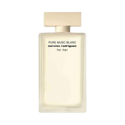 NARCISO PURE MUSC BLANC